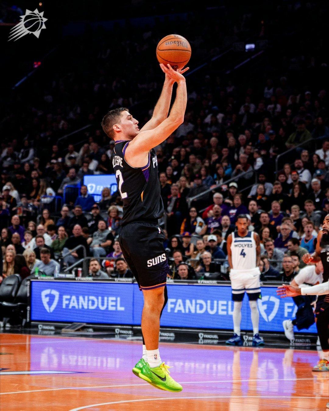 啊啊啊啊啊啊！吉莱斯皮绝杀