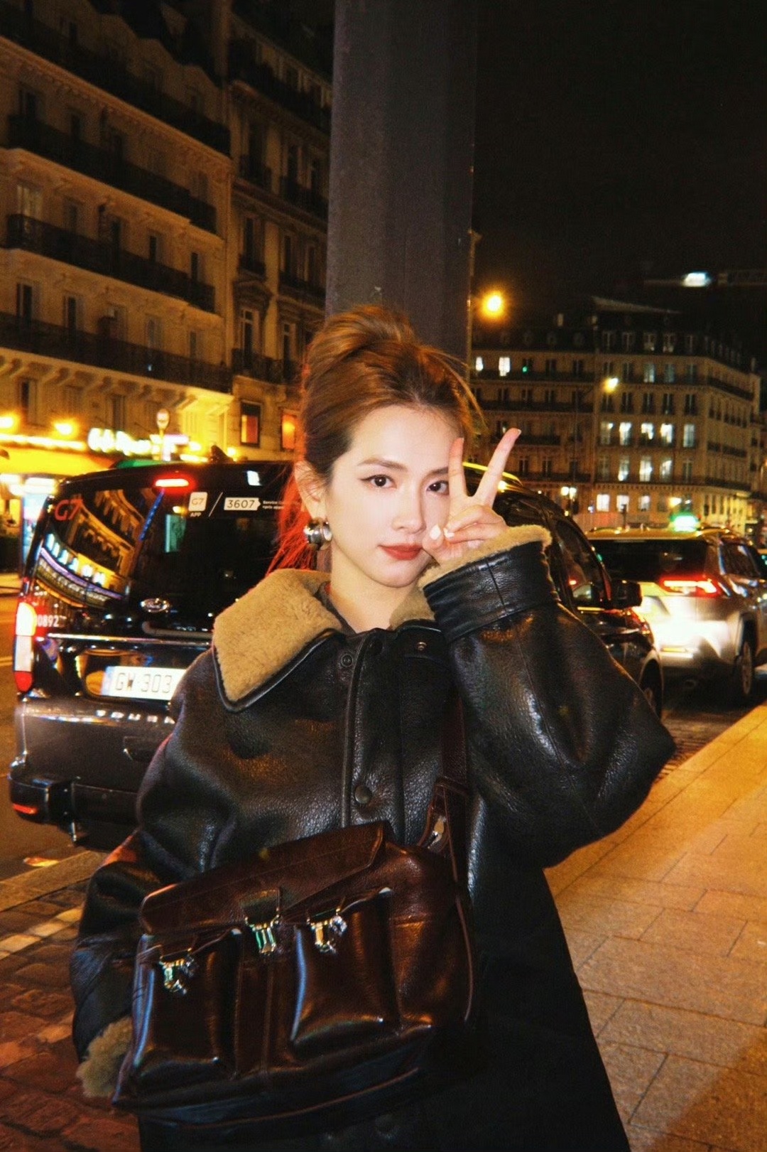 陈昊宇💛陈昊宇新话剧初步举证chy陈昊宇泰莎⚡prada品牌大使陈昊宇    