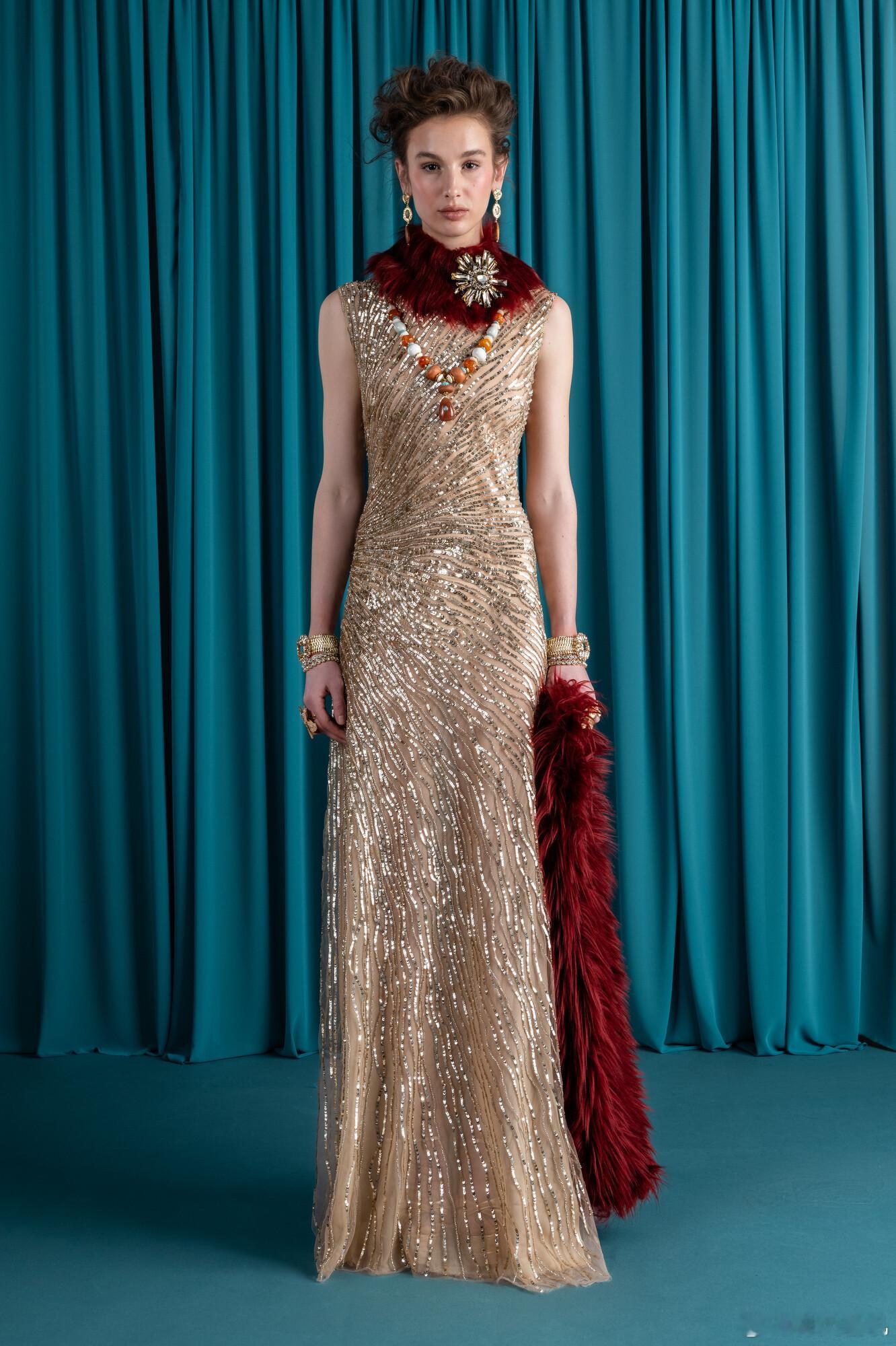 reem acraFall Winter 2026 