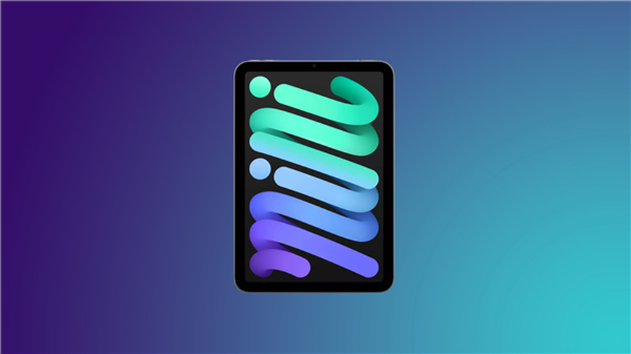 iPad mini 8将有大变化 采用屏幕发声取消扬声器开孔