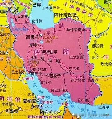 伊朗提出的要求透露出什么信息。
原计划于6日的美伊会谈出现变数，其一：伊朗要求将