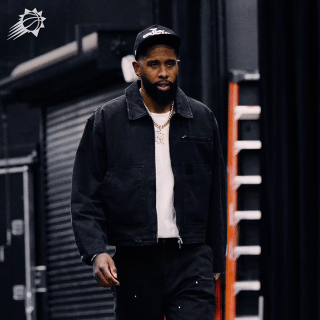 奥尼尔今天进几个👌菲尼克斯太阳 ｜旭日东升 ｜勇士vs太阳