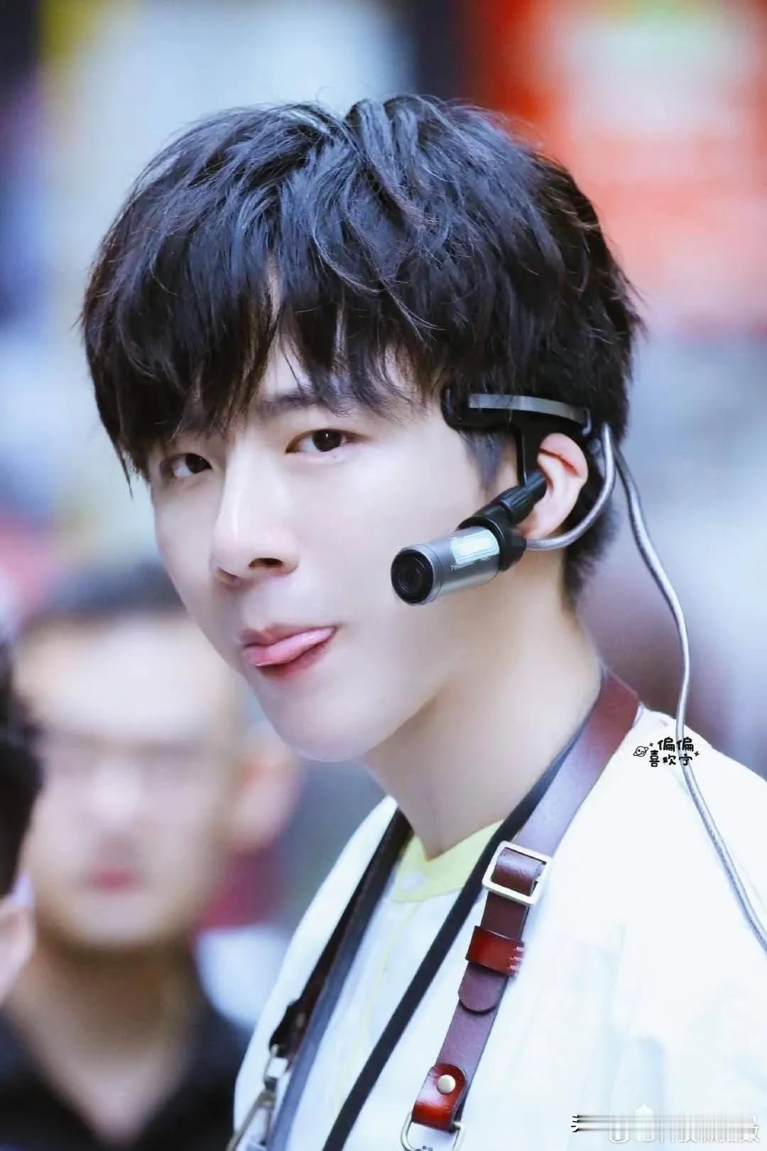 刘宇宁说年轻演员里没几个能扛招商的41万热度炸锅！刘宇宁一句话撕开娱乐圈的遮羞布