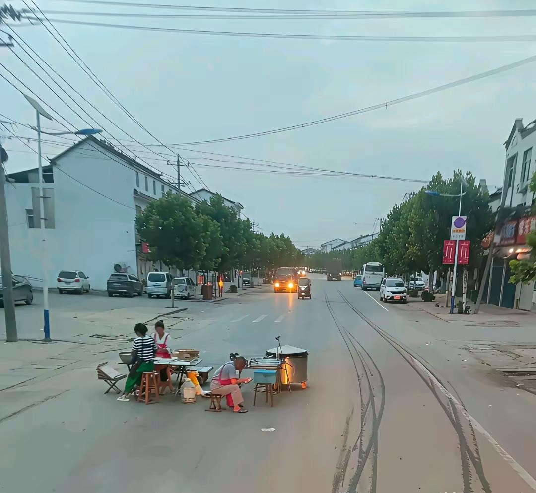 看到这一幕，你悟到了什么？