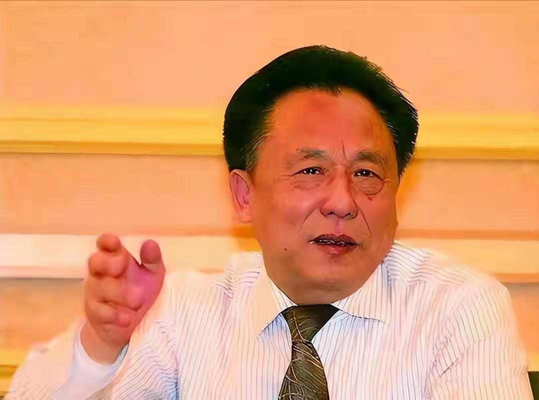 倪福林这事儿真让人惊掉下巴！曾经他可是湖南益阳的“首富”，头顶“全国劳动模范”等