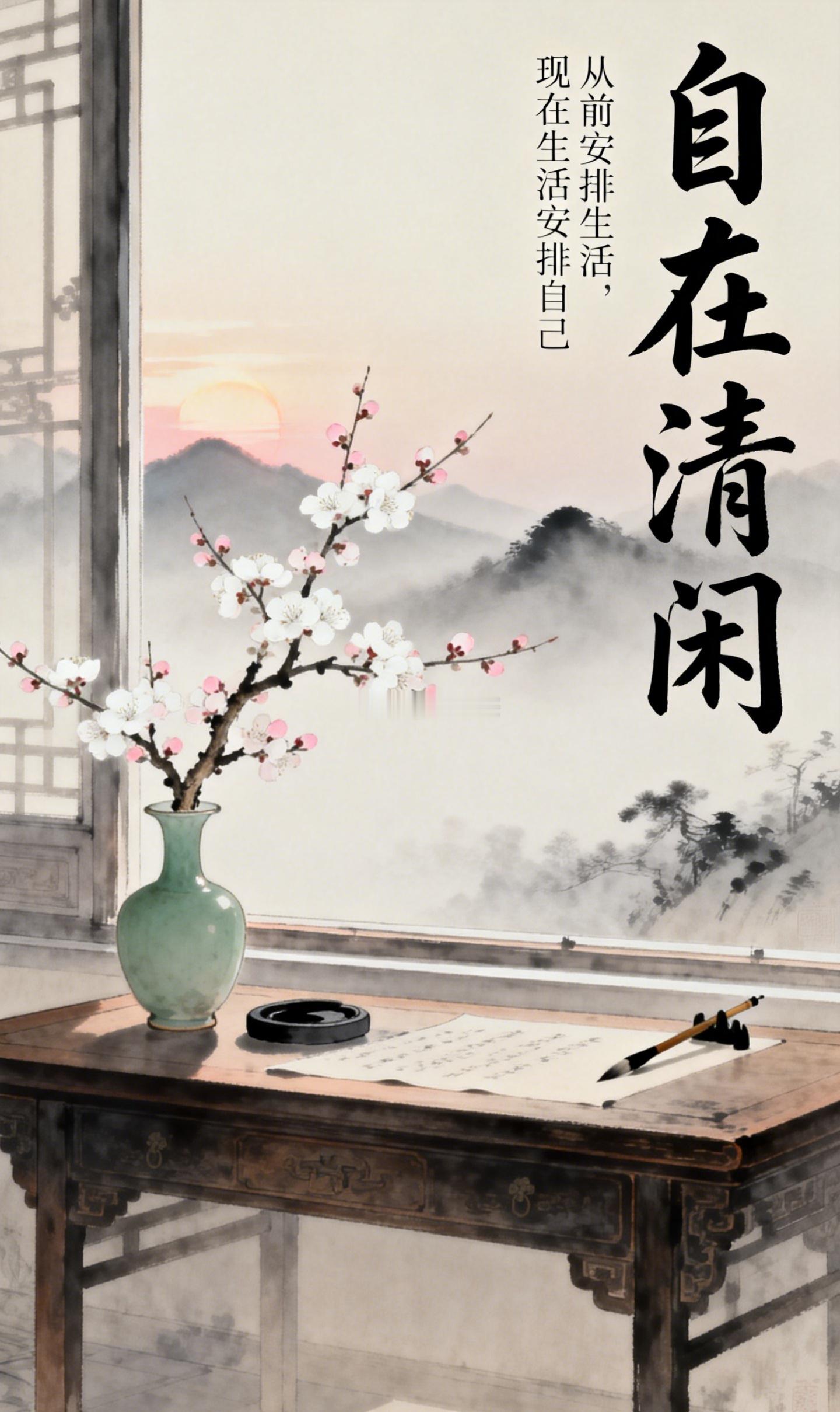 很多人退休前都盼着清闲，真到了不用上班的那一天，反而先不习惯。以前几点起床、去哪