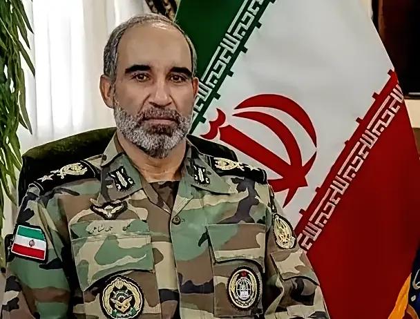 不到24小时！伊朗绝不让美国阴谋得逞霍尔木兹海峡重新管控，伊朗武装部队哈塔姆·安