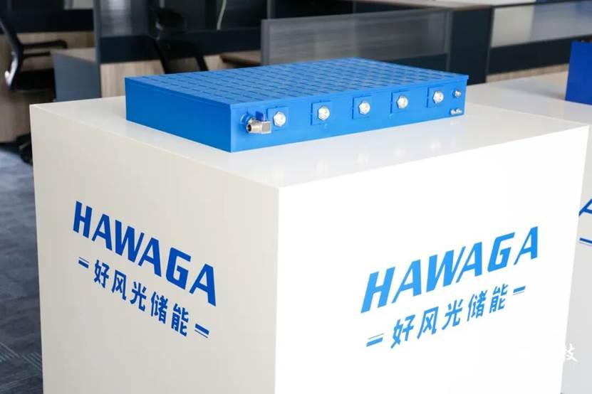 破解电池爆炸难题，成都造“半开放储能”技术全球领跑


在“科创天府·智汇蓉城”