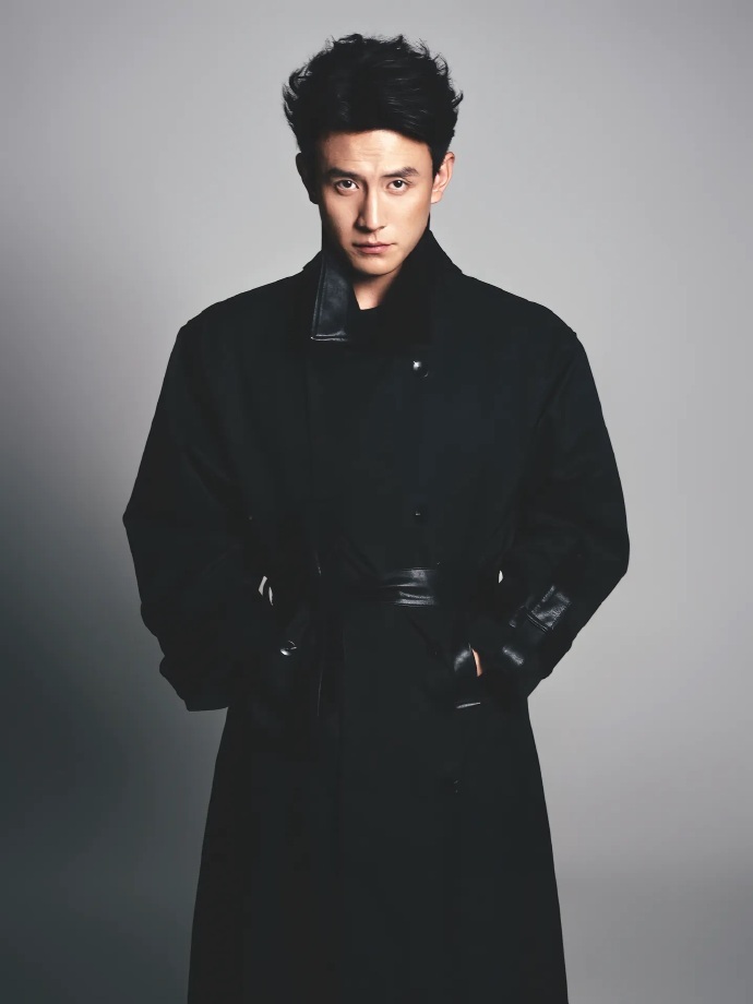 刘萧旭时尚先生刘萧旭将登时尚先生 短剧演员的时尚资源真的越来越好了！网传刘萧旭将