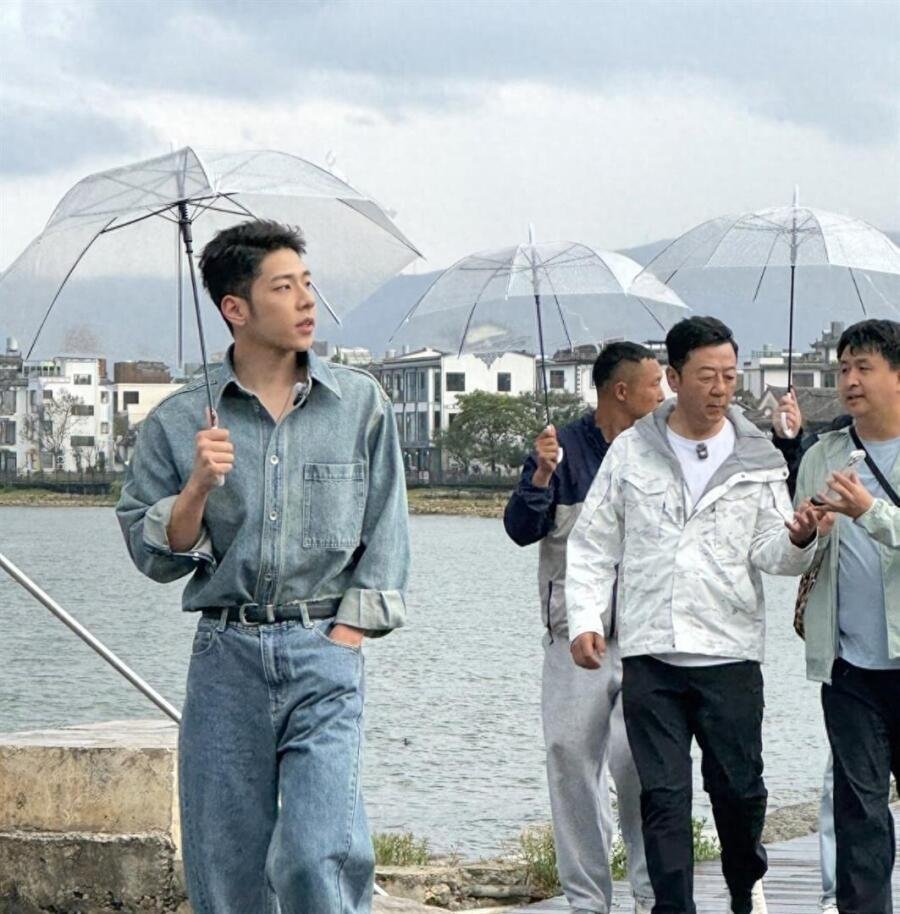 13年后 表情包石头变身帅气型男 正太诺一成了糙汉 最让人唏嘘的是他 
