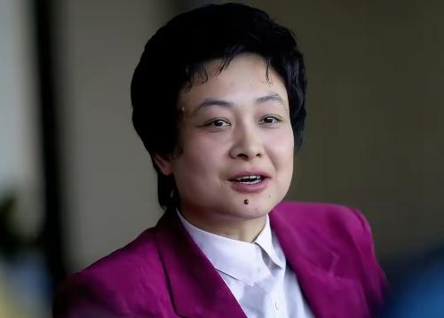 61岁何智丽想回上海养老？在大阪独居26年，护照上的名字仍是“小山智丽”，然而回