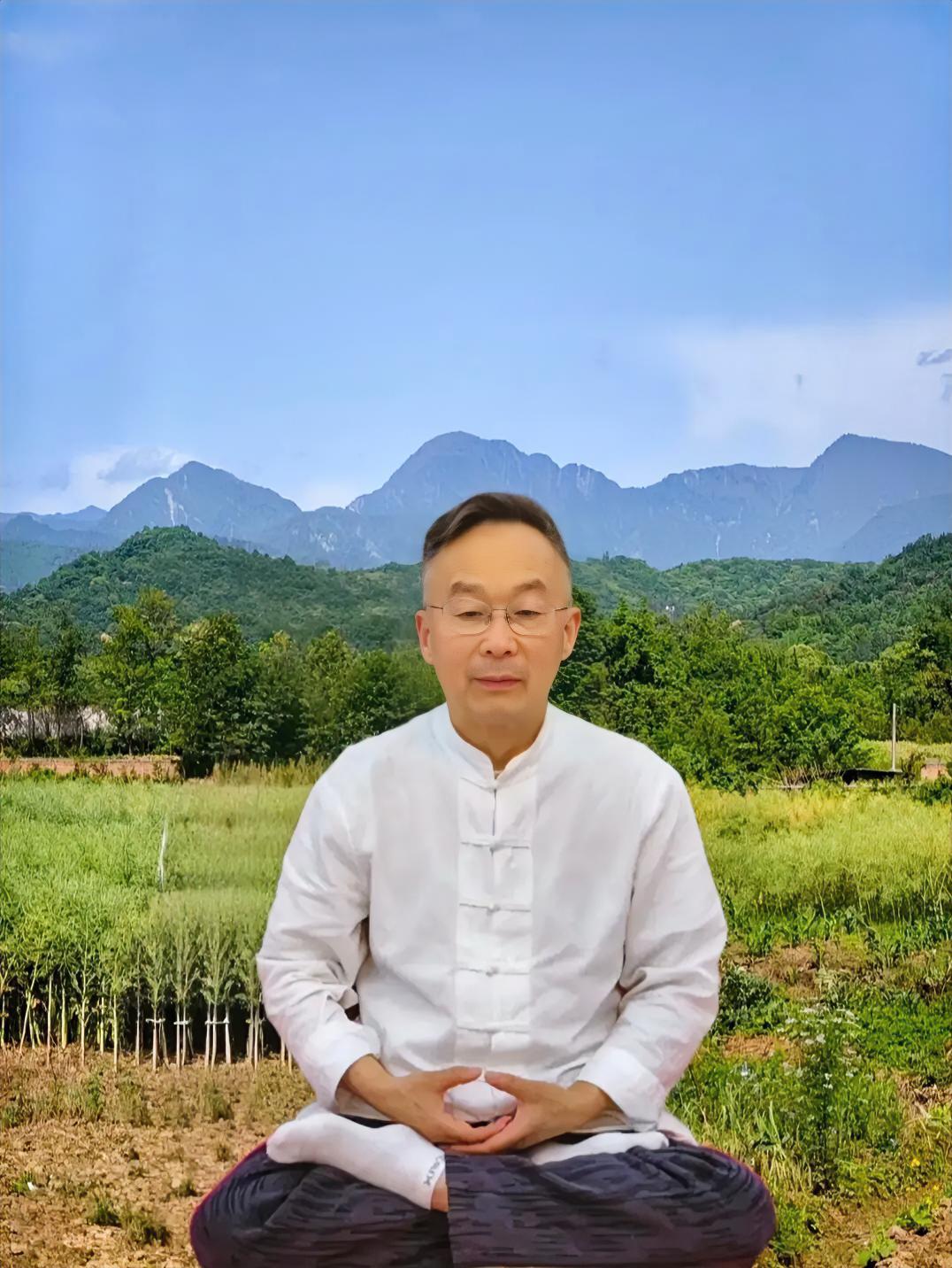 我的提醒是，只要您不盲目追求特异体感，循序渐进，顺应身体节奏坚持练习，就一定会有