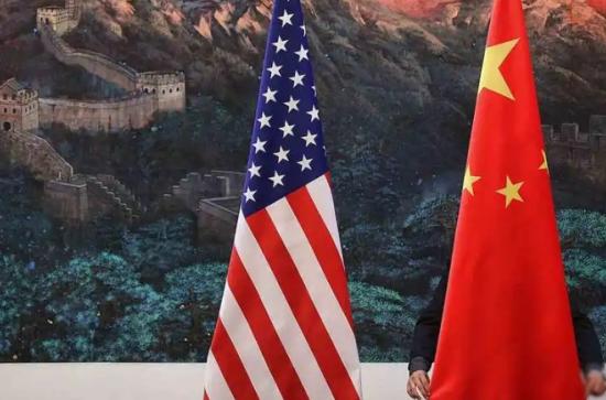 中美博弈的性质早已发生根本性转变，过去双方还停留在口头交锋、外交喊话的层面，如今
