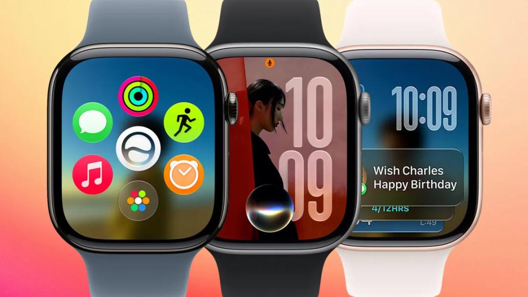 近日，继3月「房颤历史」功能上线后，Apple Watch 的“睡眠呼吸暂停迹象