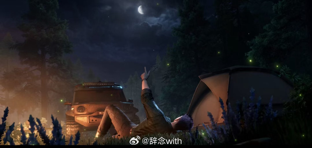 敖尹反差敖尹宠物感恋与深空6.0版本万籁俱起 人的一辈子总要体验一次生理性喜欢吧