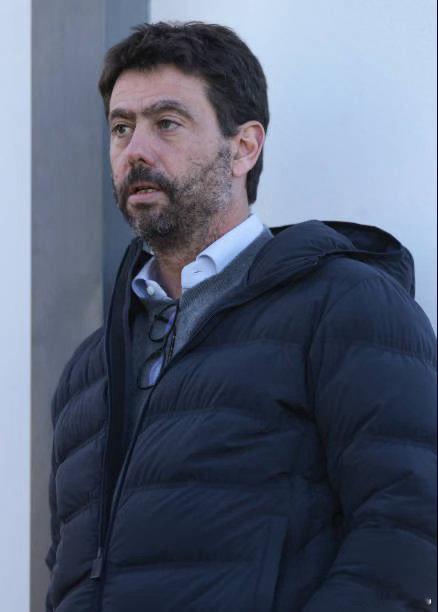 突发！金融时报：安德烈亚·阿涅利向体育世界发出时代最强音！他决定重返体育界！这位