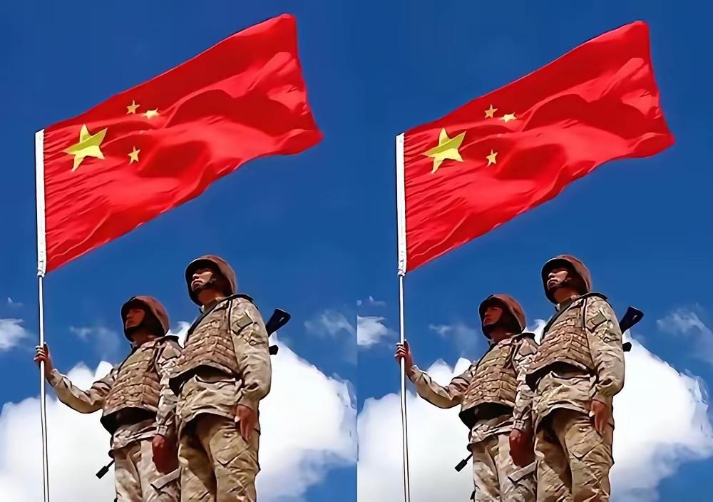 军委雷霆出手！倒查9年，74专家终身禁入，14.7%军费猫腻被揪出
 
军委这波