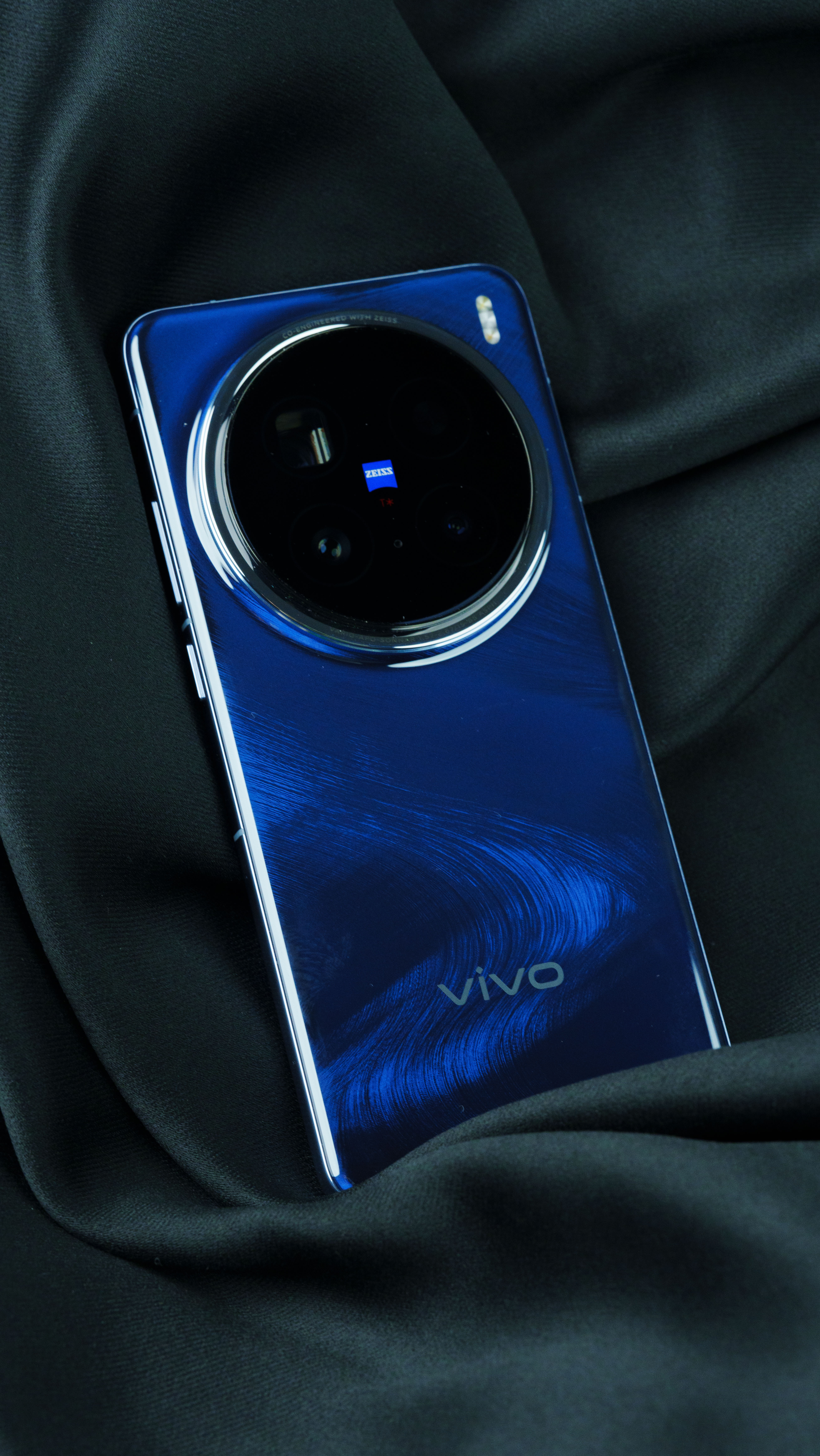 vivo X200 Pro的出片率惊人。用手机的好处就是不用P图，省心，以前出去