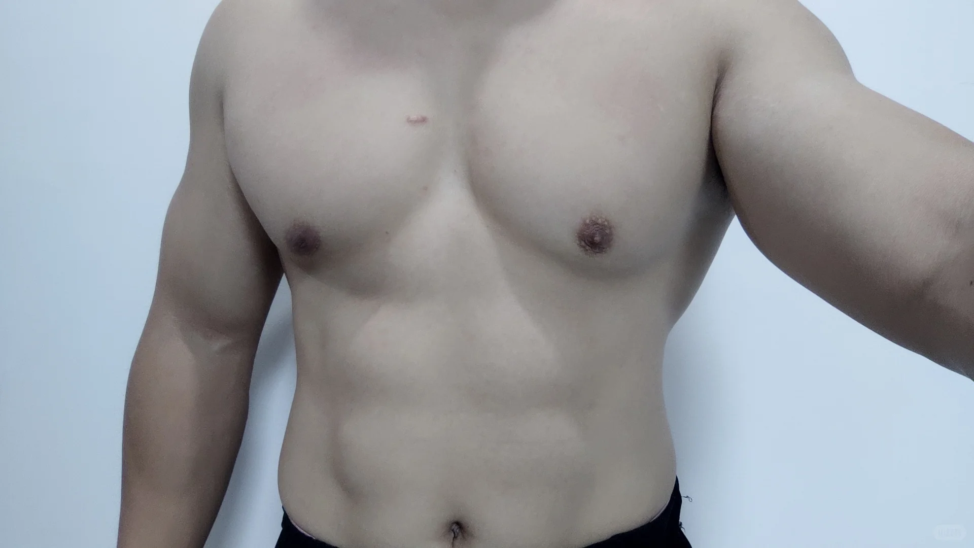 你们都多久练一次腹肌？