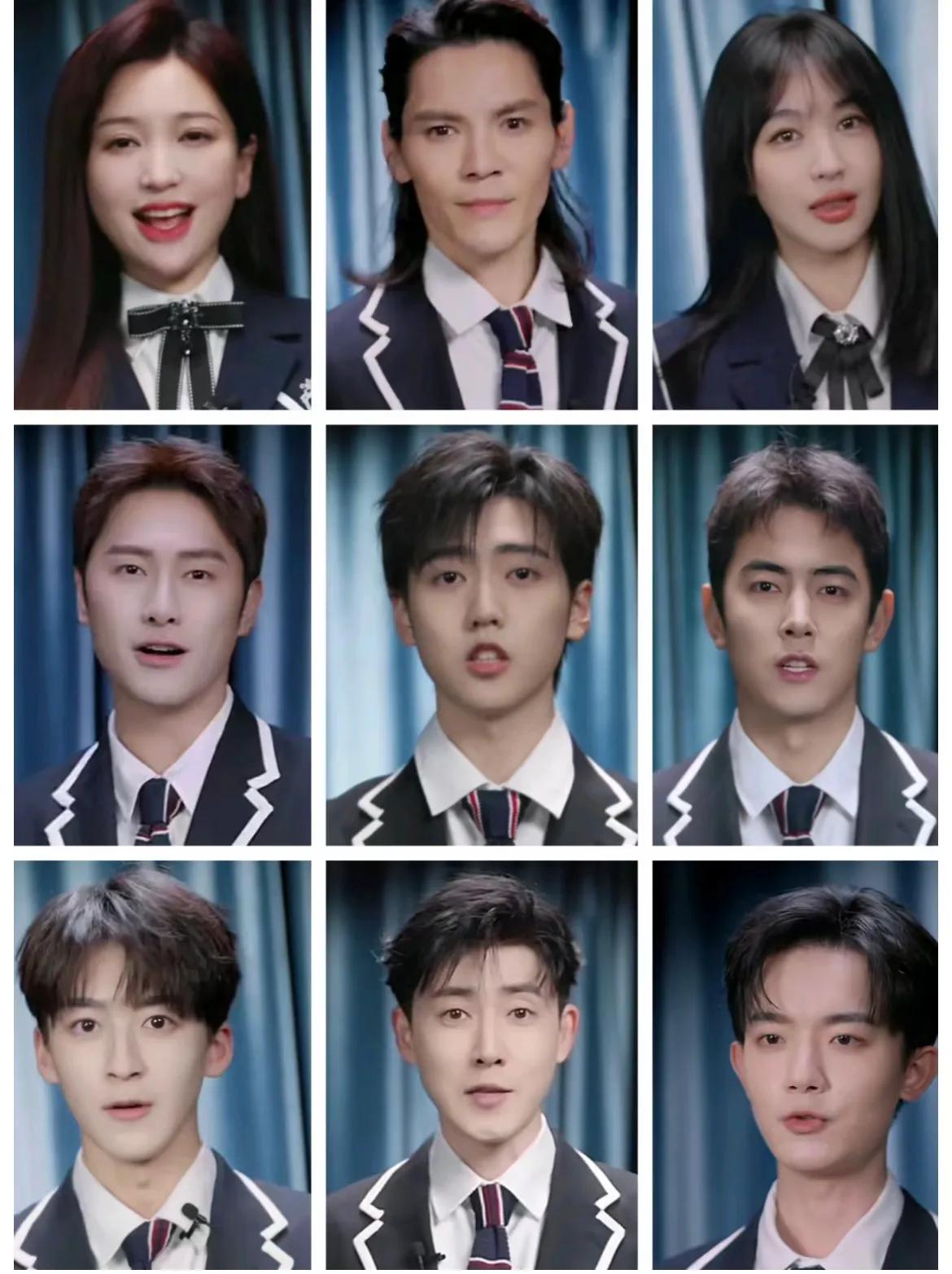 这导演就喜欢请有争议的演员~                          
