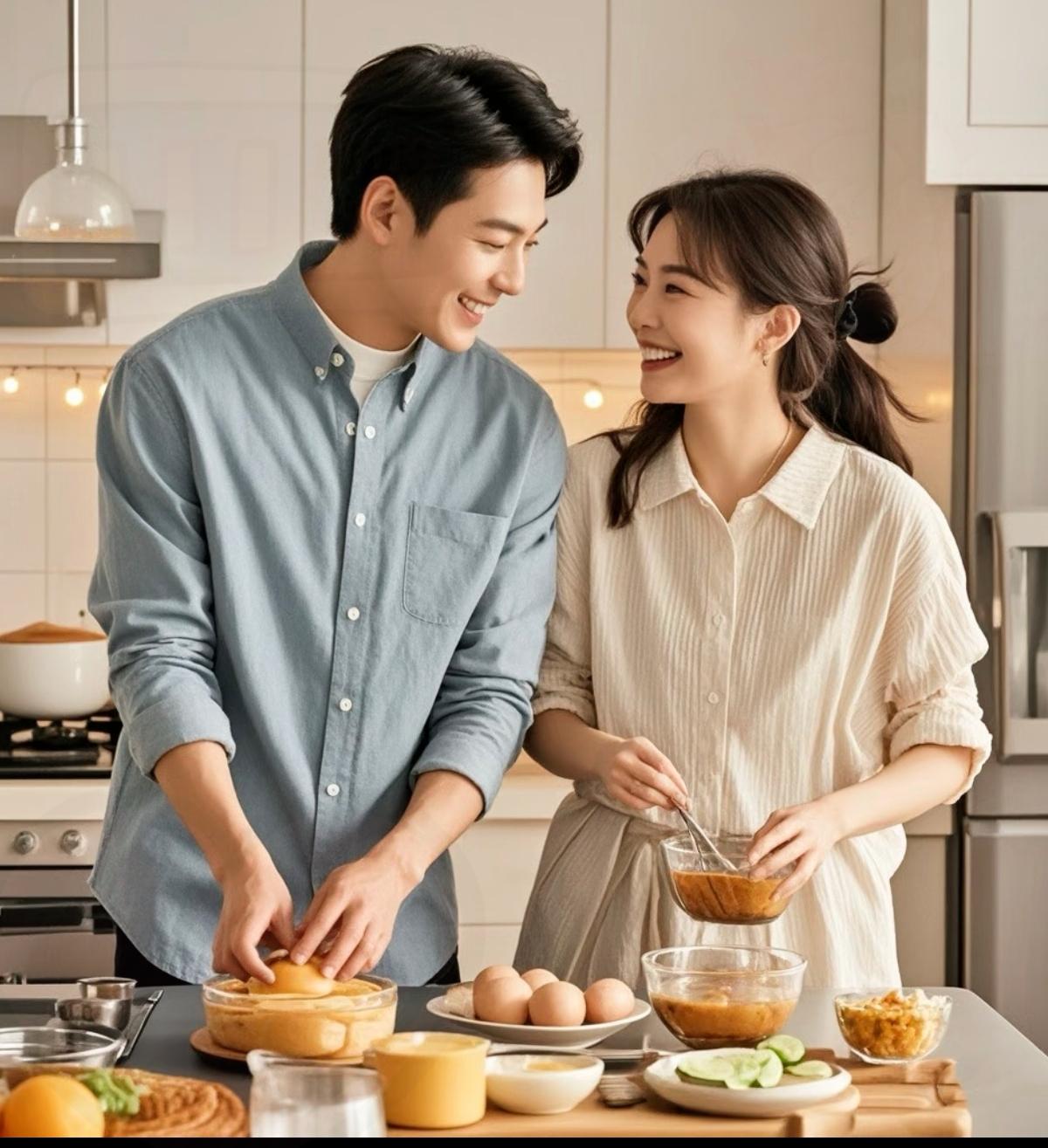 我认为正真的幸福，并不是你多有钱，并不是你穿金戴银，住豪宅，开豪车。 

   