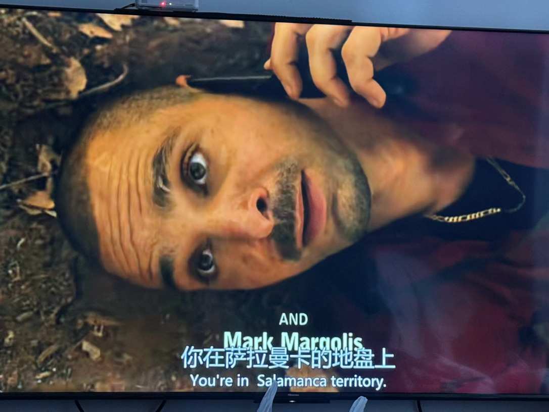 最后一季了！！！！ 