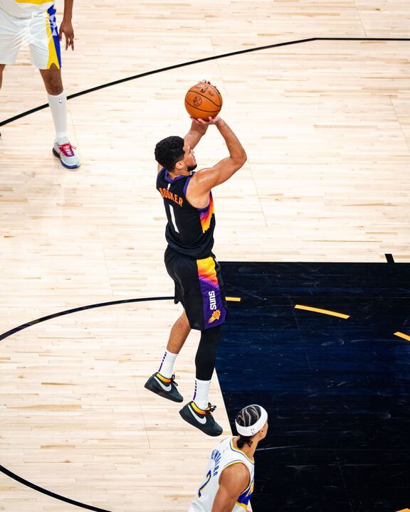 德文布克 📙｜教科书般的中投 🔥｜美如画 ！！！