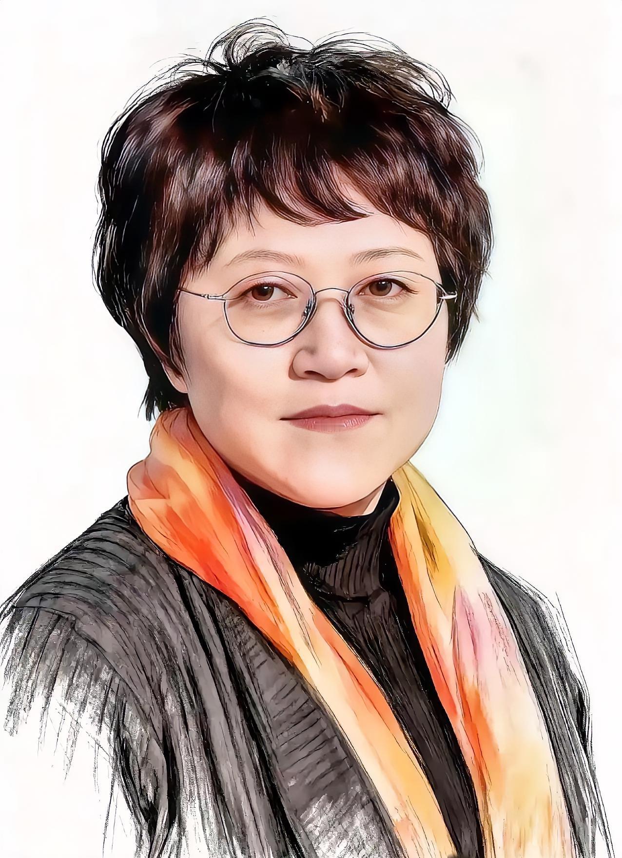 性学专家李银河说：
“ 如果你已经50岁左右了，
那么你的人生余额
已经不多了。