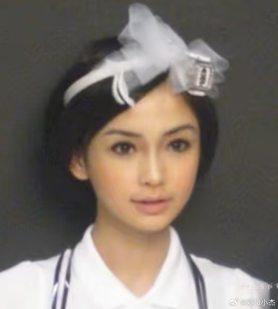 angelababy |杨颖 卡哇伊baby 