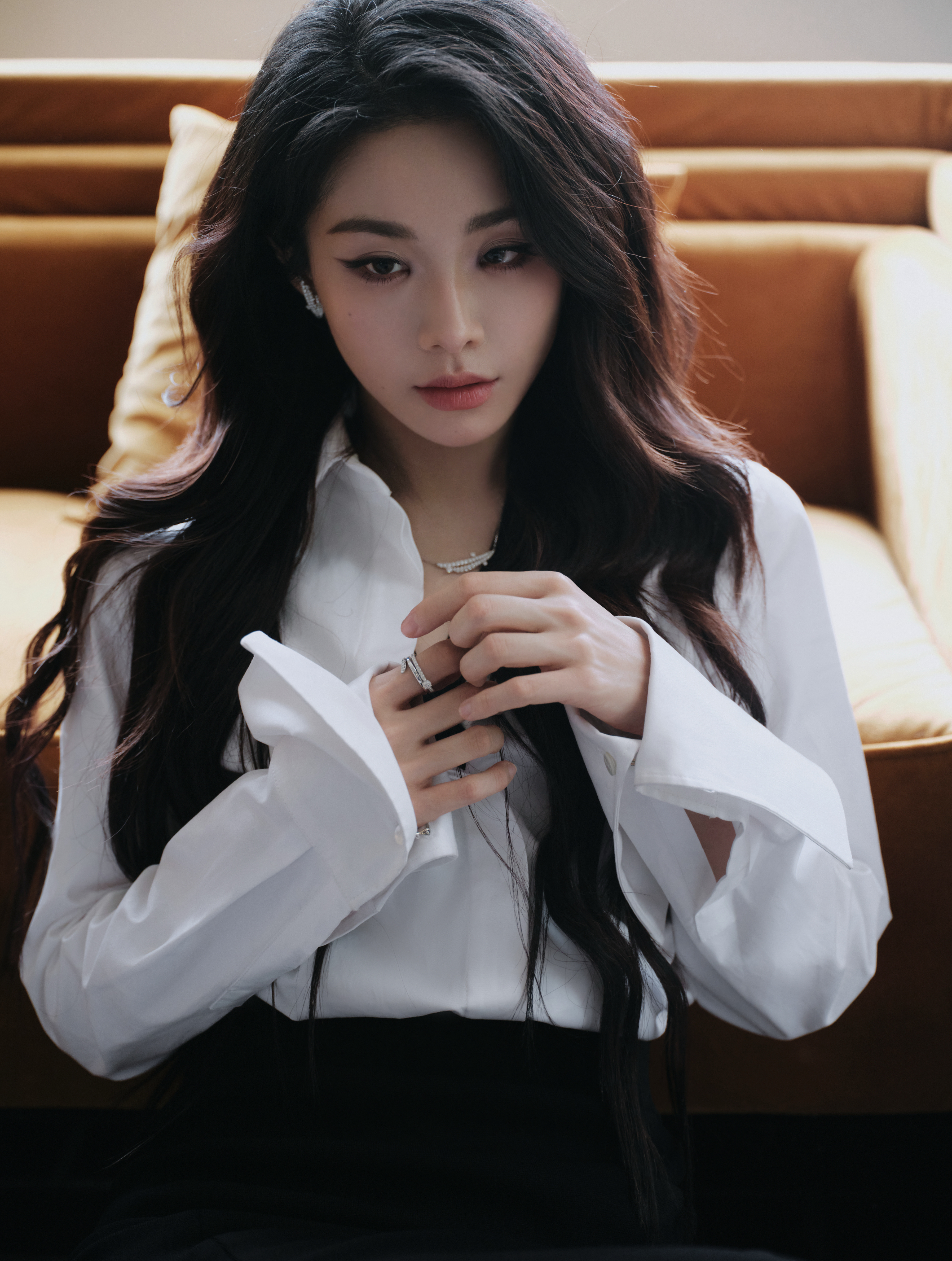 是妈妈是老公 ​​​