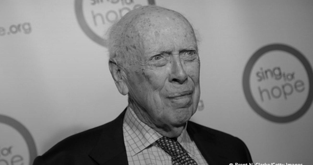 【美媒：詹姆斯·沃森逝世 因发现DNA双螺旋结构获诺奖】美联社报道称，美国著名分