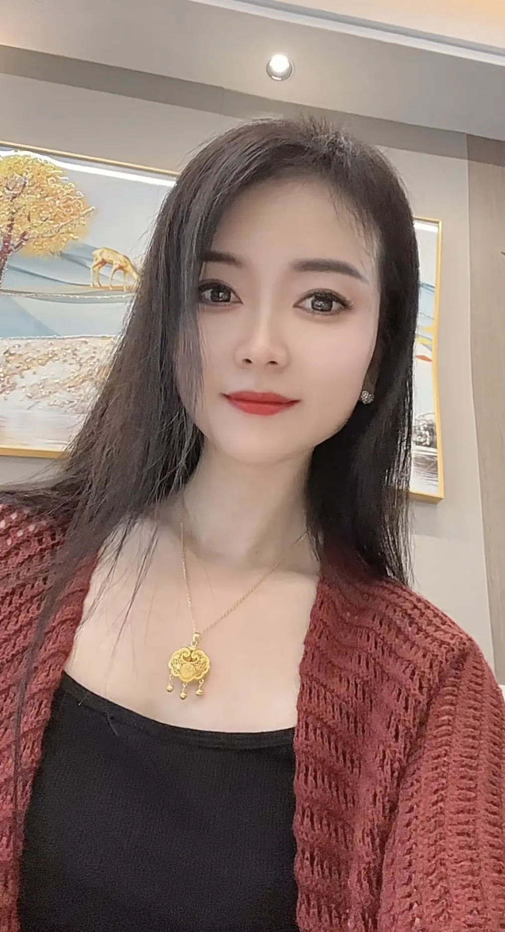 听奢香夫人，做气质女人……