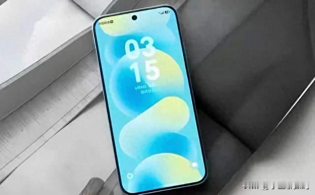 华为nova最强标准版！麒麟9系+潜望长焦，512GB版本跌到2617元