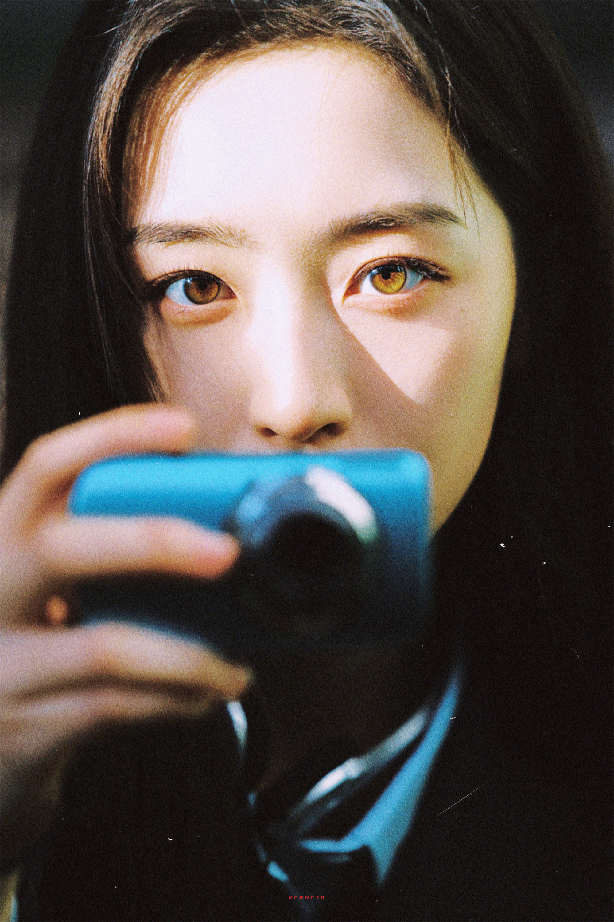 恩熙恩熙八周年出道快乐🎊 ​​​