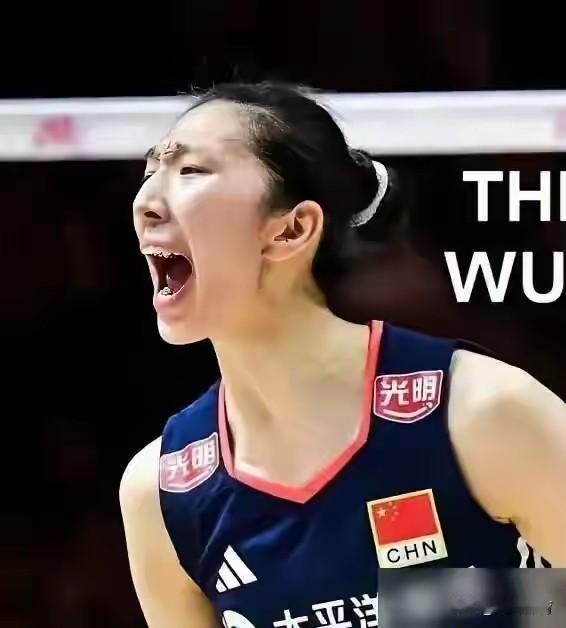 接应是中国女排最大短板！老大难问题！换个思路？