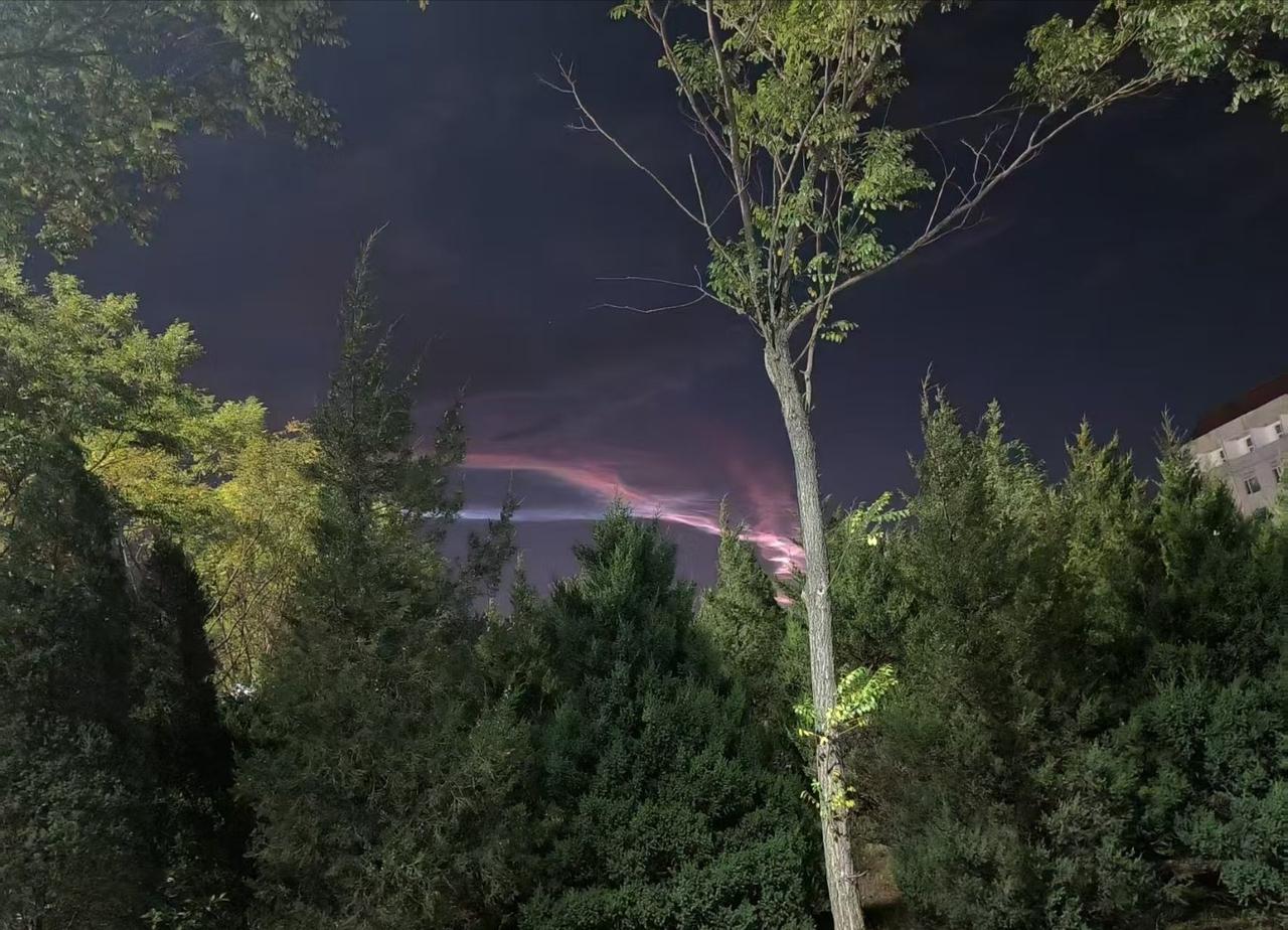 山西经济管理干部学院[超话]晚安,山西经贸 
          夜色渐浓，灯火