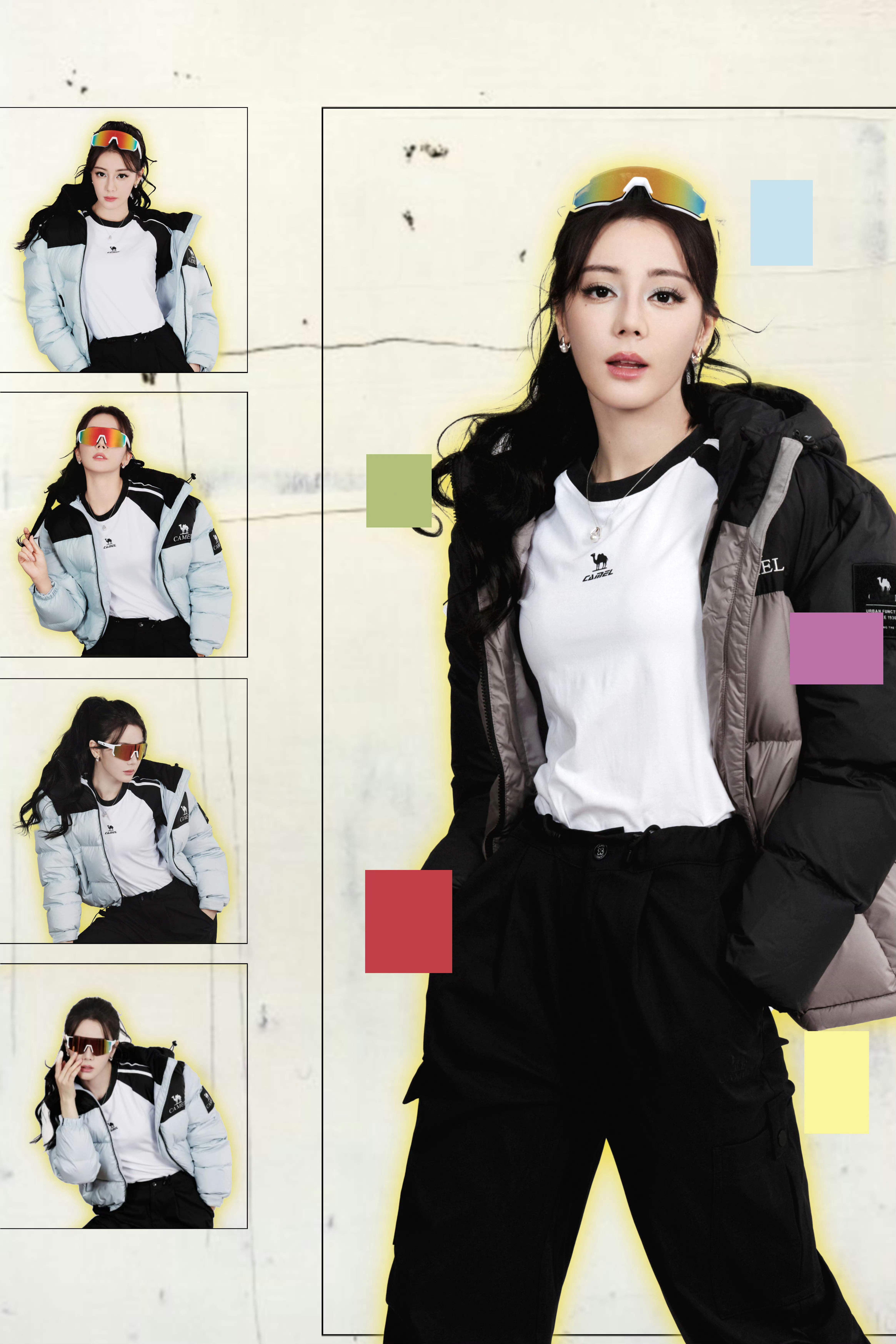 dlrb dlrb最爱的是你的样子，不需要别人的认可，只要我眼里全是你就好了🌟