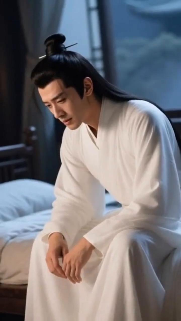 诗歌变电影：李白静夜思，如何拍出唯美画面？
想拍电影却没灵感，其实诗歌和故事都能