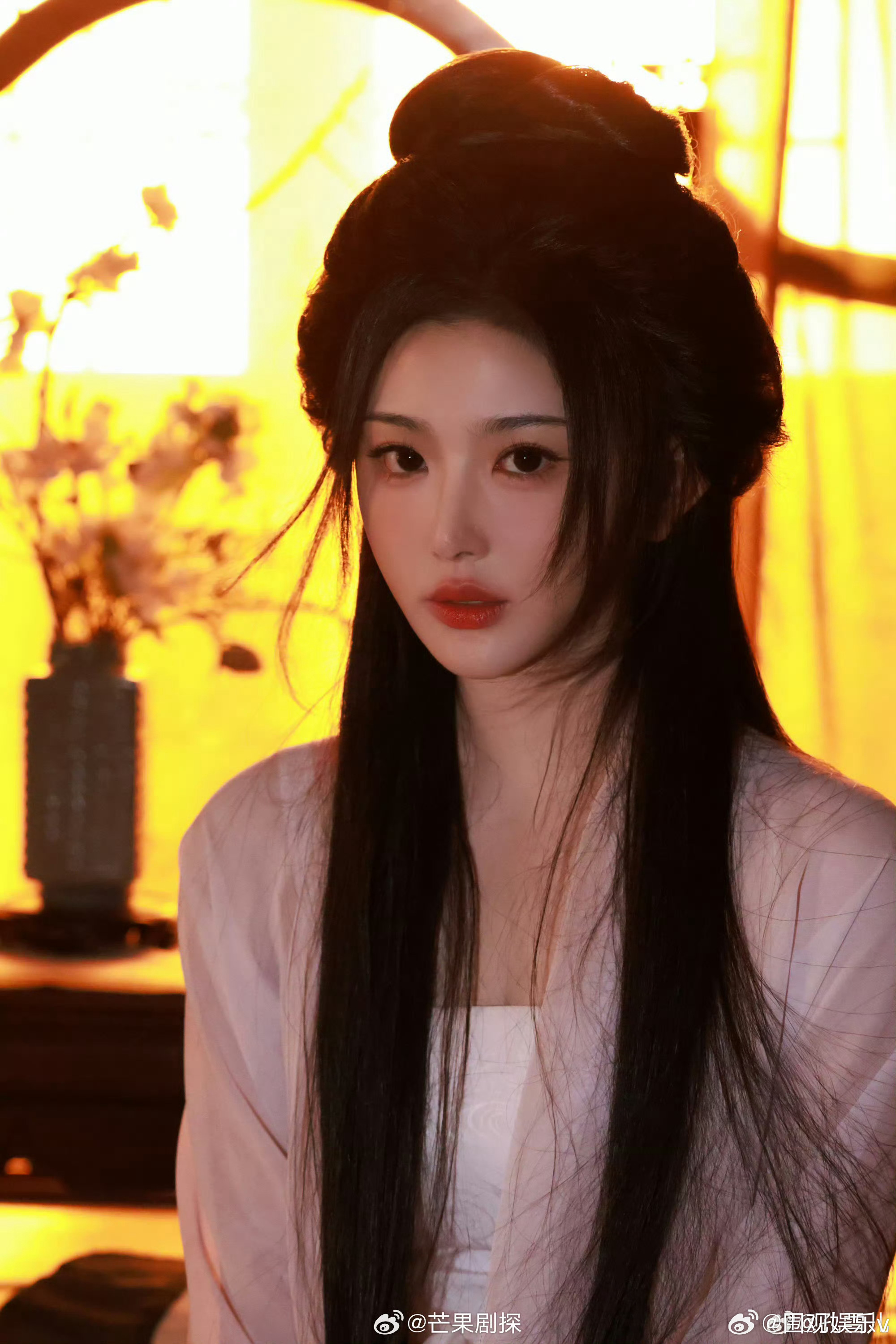 孔雪儿收官发俞浅浅个人视频独白孔雪儿收官发了俞浅浅独白视频 孔雪儿收官发了俞浅浅