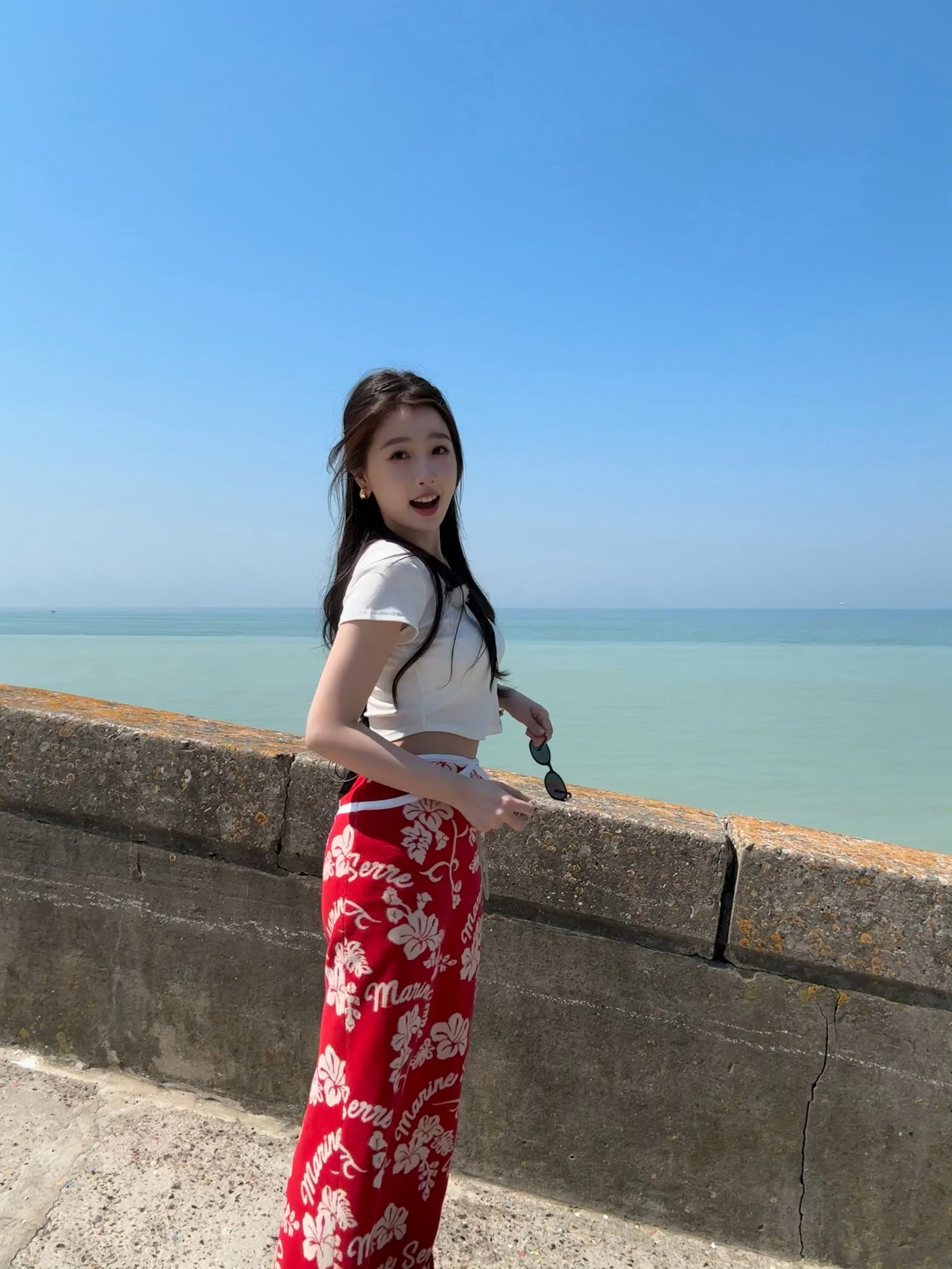 那年今日｜240627欣花园日记👒🥂🍃¹虞书欣 ｜虞书欣何盼