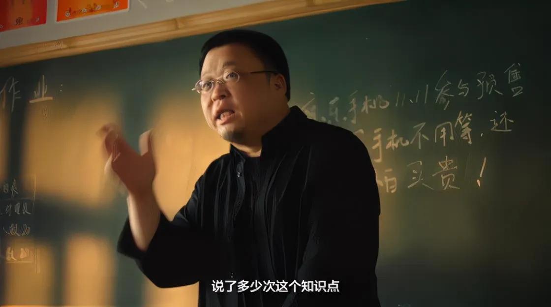 罗永浩原话：只要不是严重依靠天赋的东西他都能学会。2000年前后，他听说到新东方