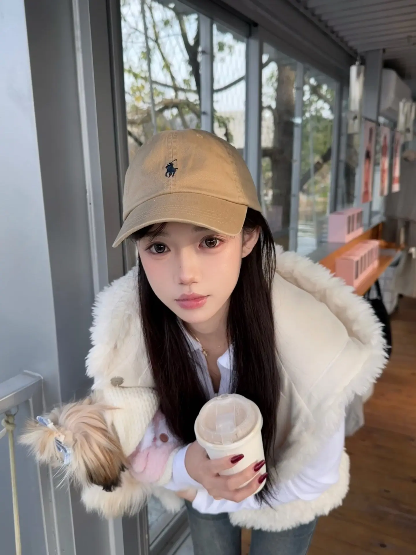 记得多晒晒太阳哦