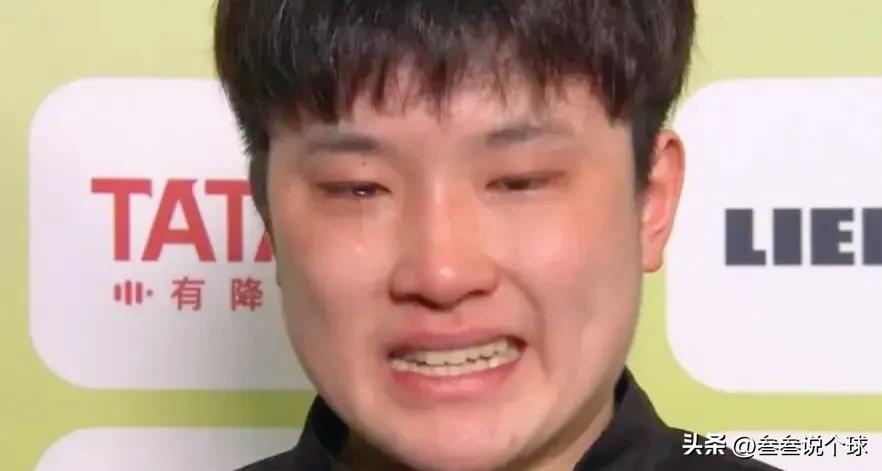 不出所料！澳门赛张本智和惨遭国乒小将淘汰，内心肯定是这么认为[玫瑰]
1. 对手