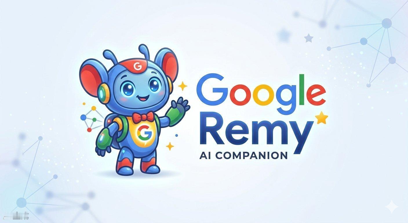 外媒称，谷歌正在为 Gemini 内测一款全新 AI 个人智能体，内部代号 Re
