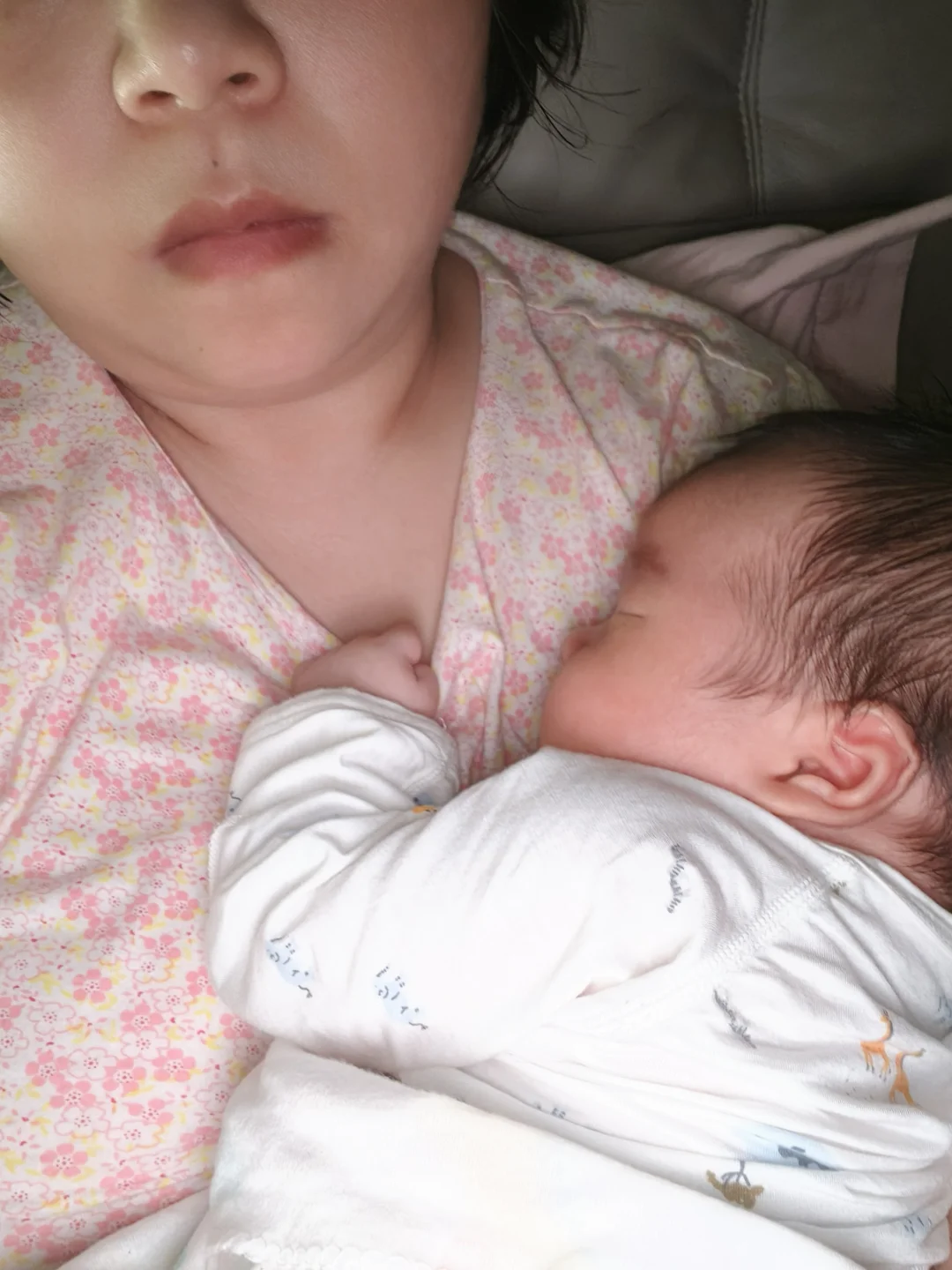 二月已过一半，不要闹了