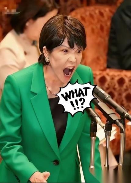 全网炸翻！
4月2日日本众议院全体会议上，一个尖锐问题直接把首相高市早苗问出了实