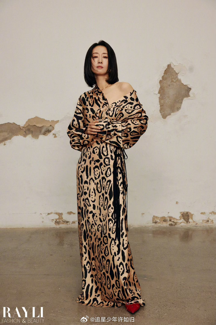 刘敏涛你先别回烟台我害怕刘敏涛你不许演反派了 俺嘞个亲娘哎，刘敏涛演个反派，把烟