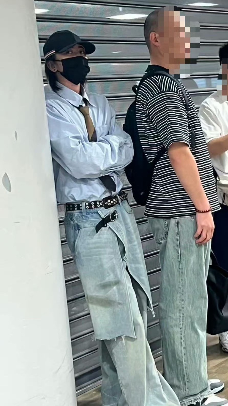 卧槽这完全欧巴。。。我靠啊啊啊啊啊啊😭 