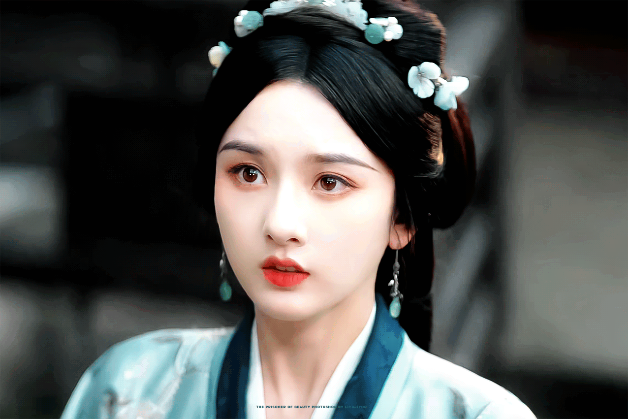 好萌好漂亮🤲🏻*宋祖儿｜折腰 ​​​