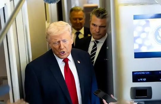 惊天逆转，伊朗三天击落12架美机，围点打援打爆美军，特朗普气到破防

小派始终坚